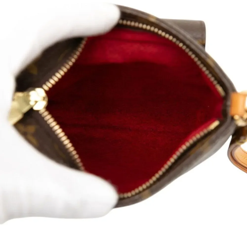 Louis Vuitton Particion Pouch